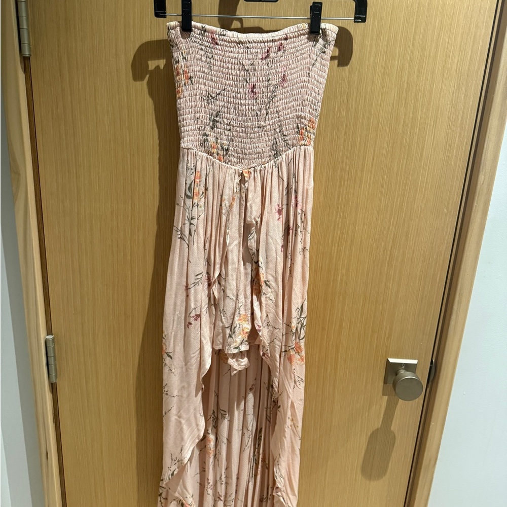 Altar's State Flowy Dress